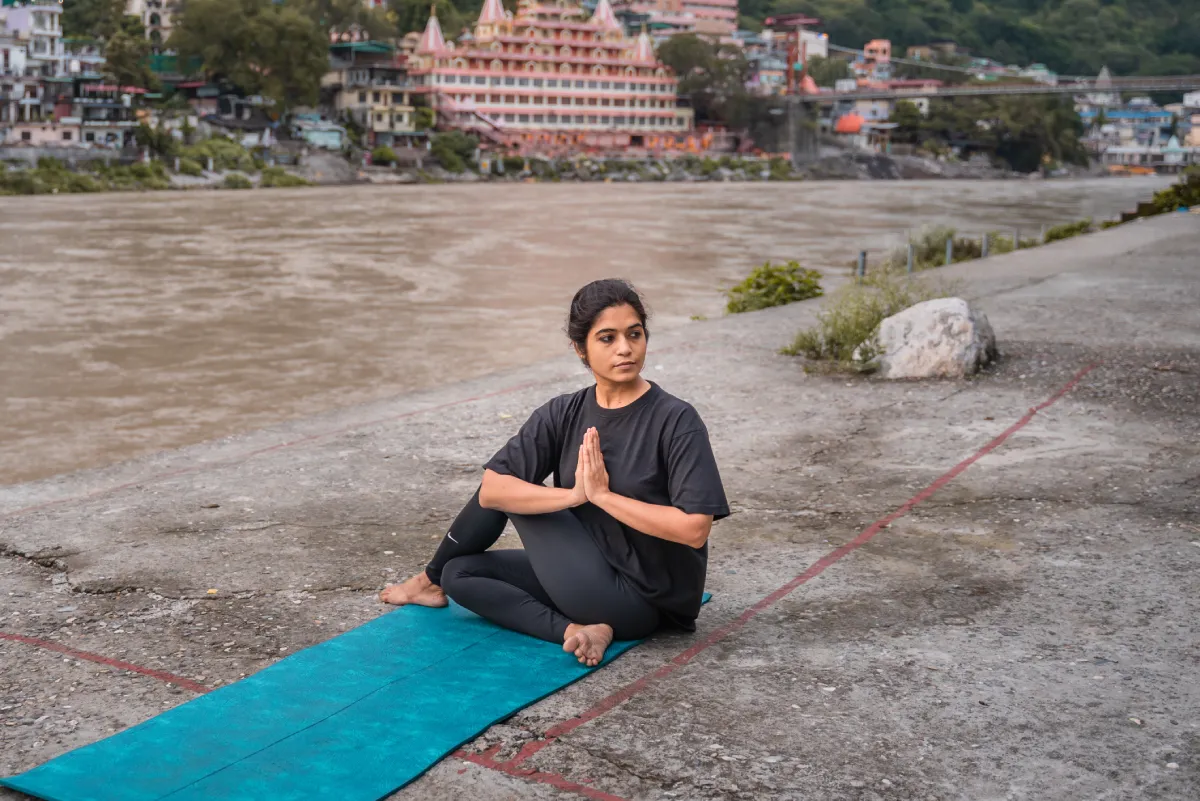 Kundalini Yoga Teacher Training in India